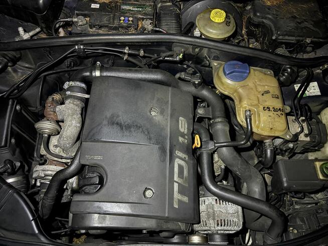 Audi A4 B5 Avant Duszniki-Zdrój - zdjęcie 6