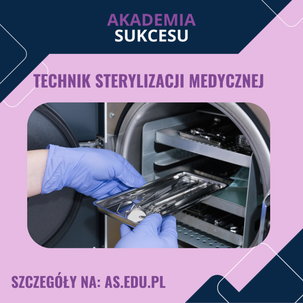 STERYLIZACJA MEDYCZNA! Suwałki - zdjęcie 1