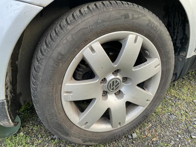 Passat kombi B5fl ,2004,309tys. Legnica - zdjęcie 8