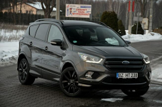 Ford Kuga 2,0tdci*180KM*ST-LINE*LED*Navi*4x4*Serwis Ostrów Mazowiecka - zdjęcie 2