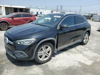 Mercedes GLA 250 4 Matic Sękocin Nowy - zdjęcie 2