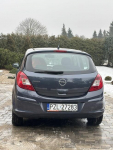Opel corsa D Złotów - zdjęcie 4