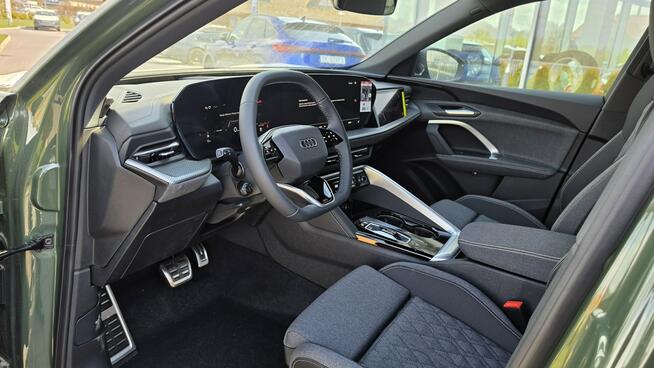 Audi Q5 TFSI 204KM quattro S tronic Radom - zdjęcie 7