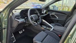 Audi Q5 TFSI 204KM quattro S tronic Radom - zdjęcie 7