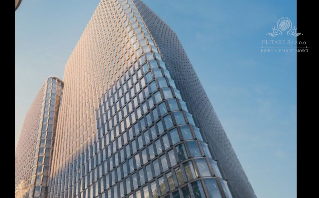 Apartament 46,66m2, 2 pok. w Centrum Wrocławia/Stare Miasto, Szczepin Wrocław - zdjęcie 2