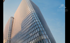 Apartament 46,66m2, 2 pok. w Centrum Wrocławia/Stare Miasto, Szczepin Wrocław - zdjęcie 2