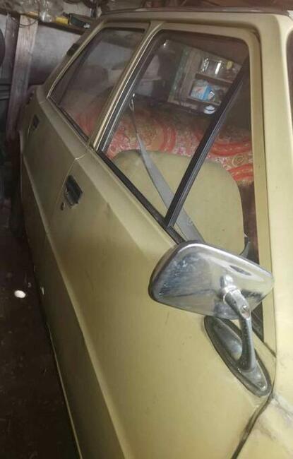 Skoda 105s 81r pierwszy właściciel Sulęcin - zdjęcie 4