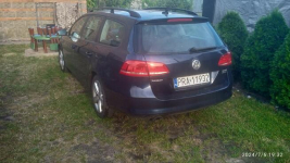 VW Passat B7 2.0TDI 140kM Jutrosin - zdjęcie 3