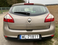 RENAULT MEGANE III Lift Model 2011 - 1.5 DCI Legionowo - zdjęcie 6
