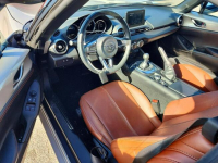 Mazda MX-5 Najwyższa wersja wyposażenia GRAND TOURING / Manual Tarnów - zdjęcie 8