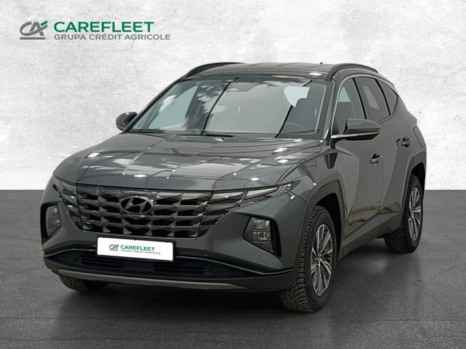 Tucson 1.6 T-GDi HEVSmart 2WD Warszawa - zdjęcie 1