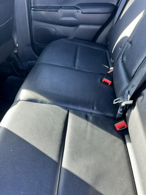 Odkryj wszechstronność i styl z Citroenem C4 Aircross Exclusive 4WD! Słupsk - zdjęcie 11