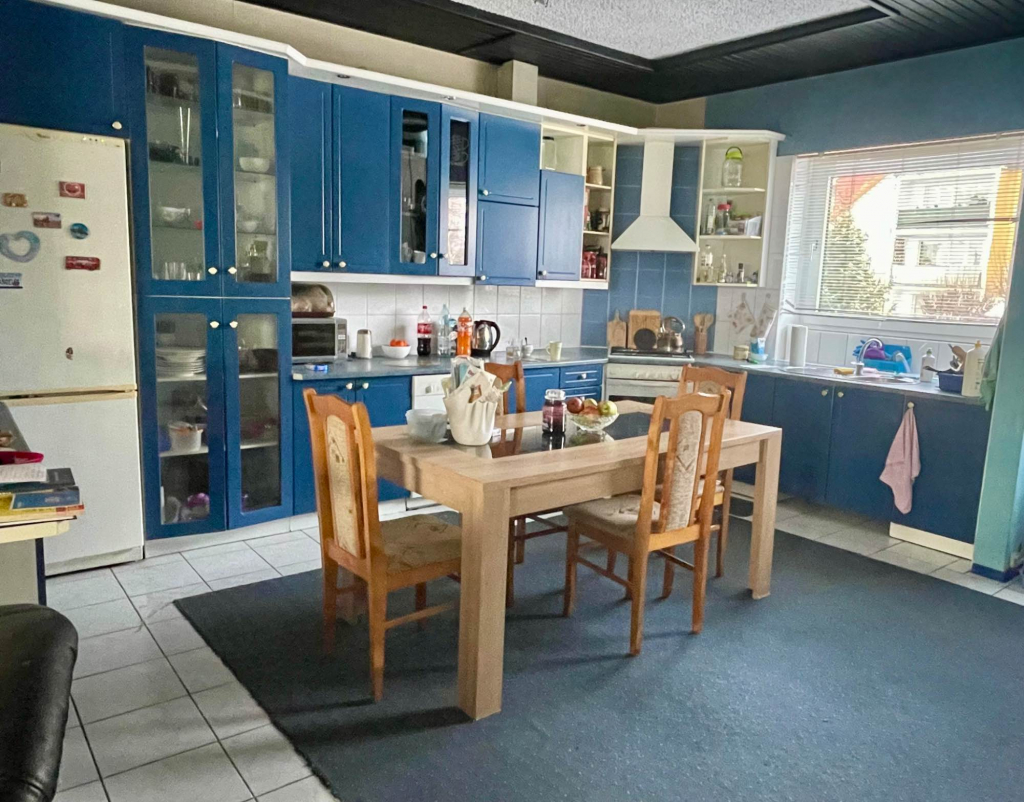 Dom Szczytno (dwupiętrowy, szeregowiec, 4 segmenty z działką) Szczytno - zdjęcie 3