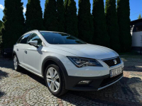 Seat Leon 1.8 TSI Start&amp;Stop DSG XCELLENCE