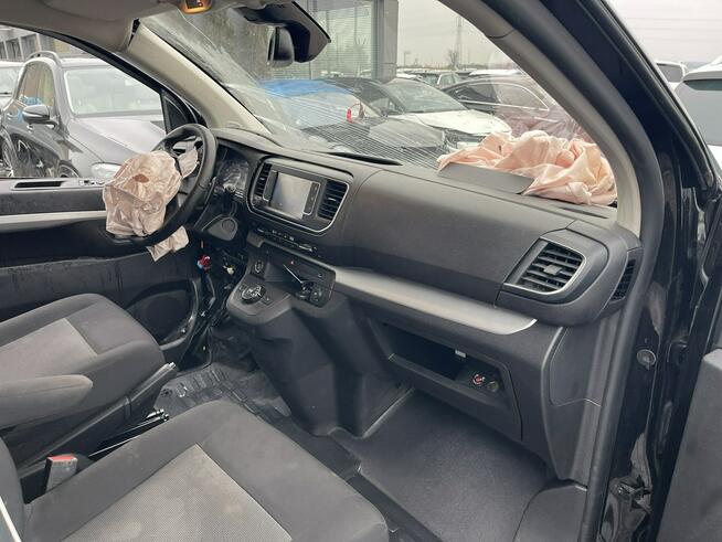 Toyota Proace Verso 8 os. Automat  Klimatronik Parktornik Gliwice - zdjęcie 8