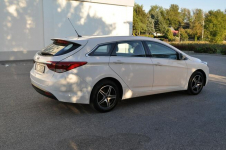 Hyundai i40 Klimatyzacja Czujniki Parkowania Serwisowany Warszawa - zdjęcie 5