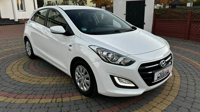 Hyundai i30 Tylko 161 tyś km Nowe Iganie - zdjęcie 3