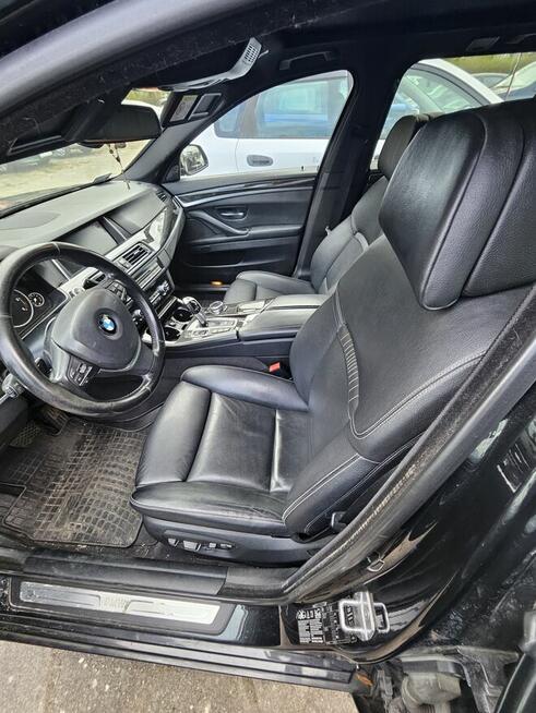 Sprzedam BMW Kołobrzeg - zdjęcie 5