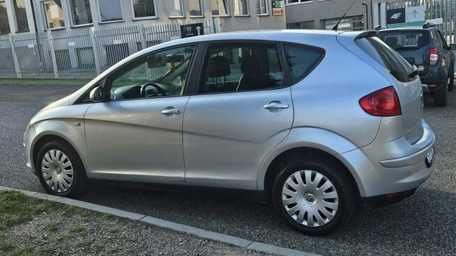 Seat Altea na raty Leasing wynajem bez BIK KRD od FastCars Kraków - zdjęcie 5