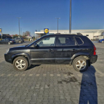 Sprzedam Hyundai Tucson 2.0 benzyna +gaz Olsztyn - zdjęcie 2