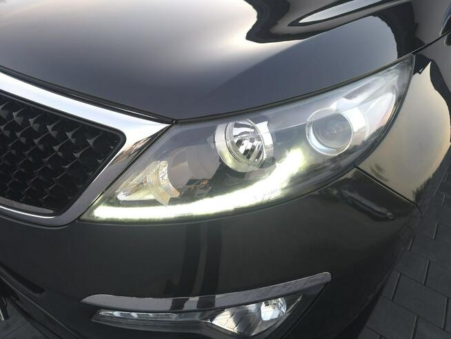 Kia Sportage Nowy rozrząd Żarki - zdjęcie 10