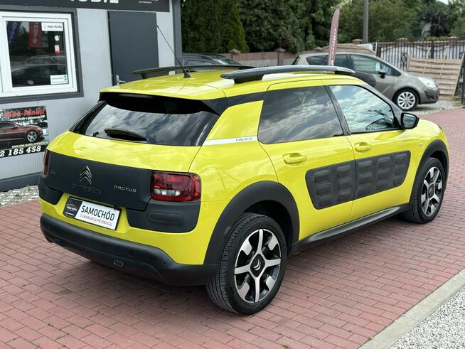 Citroen C4 Cactus Gwarancja, Super Stan, Wypas! Sade Budy - zdjęcie 8