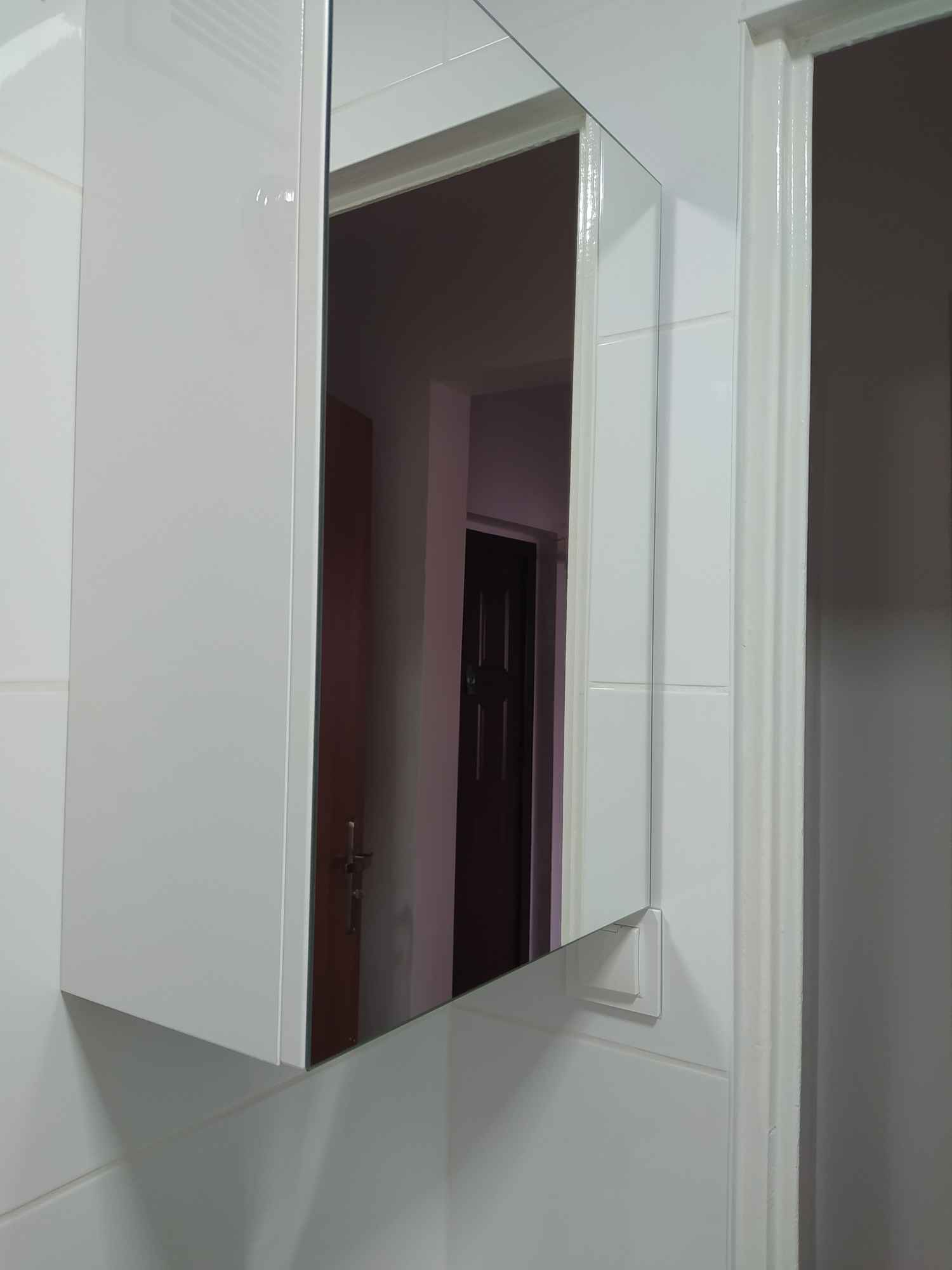 Dwupokojowe mieszkanie z balkonem, oddzielną kuchnią – dużo zieleni Żoliborz - zdjęcie 9