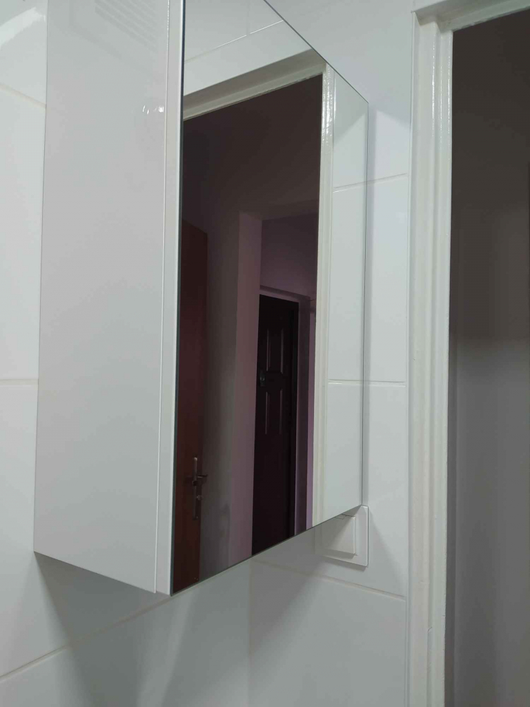 Dwupokojowe mieszkanie z balkonem, oddzielną kuchnią – dużo zieleni Żoliborz - zdjęcie 9