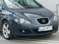 Seat Leon 1.9 Tdi 105KM/Klimatronik/ I Wł.w Polsce Lublin - zdjęcie 4
