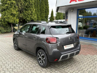 Citroen C3 Aircross Navi,Kamera,Poł skóry,Gwarancja Tarnowskie Góry - zdjęcie 8