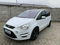 Ford S-Max Bardzo zadbana - oryginalny przebieg !!! Poznań - zdjęcie 3
