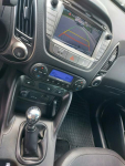 Hyundai ix35 kamera 4x4  2.0crd navigacja Przebieg Drelów - zdjęcie 9