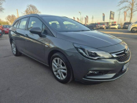 Opel Astra 1.6CDTI Kombi Zarejestrowana Gniewkowo - zdjęcie 8