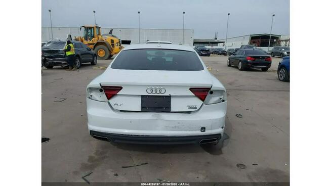 Audi A7 / 3.0 340KM / Quattro / automat / Tarnów - zdjęcie 9