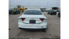 Audi A7 / 3.0 340KM / Quattro / automat / Tarnów - zdjęcie 9