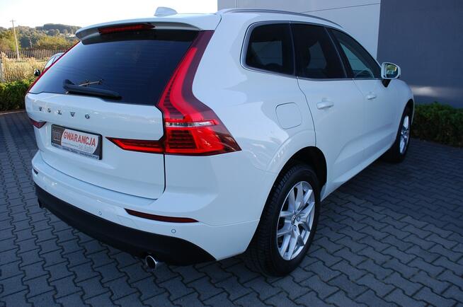 Volvo XC 60 235 KM.Pneumatyka Dębica - zdjęcie 4