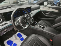 Mercedes CLS 450 3,0 V6 4MATIC(367 KM) 4Matic Salon PL F-Vat Warszawa - zdjęcie 12