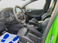 Ford Focus 2.3 EcoBoost ST X ! Z Polskiego Salonu ! Faktura VAT ! Warszawa - zdjęcie 12