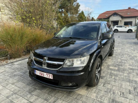 Dodge Journey Bardzo zadbany - oryginalny przebieg - bezwypadkowy !!! Poznań - zdjęcie 2