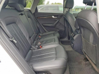 Audi Q5 Najwyższa wersja wyposażenia PRESTIGE / niski przebieg Chwaszczyno - zdjęcie 10