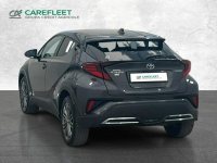 Toyota C-HR 2.0 Hybrid Executive Warszawa - zdjęcie 7
