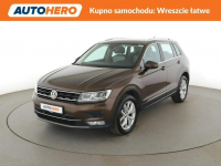 Volkswagen Tiguan FV23% 7-osob. navi PDC FullLED tempomat