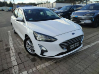 Ford Focus Salon Polska fv23 Otwock - zdjęcie 2