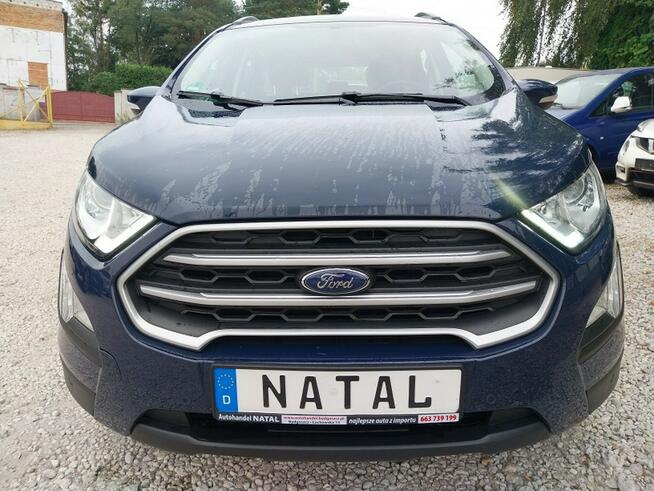 Ford EcoSport ******Sprzedany***** Bydgoszcz - zdjęcie 6