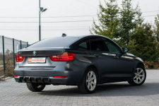 BMW Seria 3 318d-2.0-143 km - 2015r- FV 23% Grodzisk Mazowiecki - zdjęcie 8
