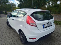 Ford Fiesta 2016 r. sprzedam Rzeszów - zdjęcie 11