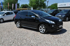 Peugeot 3008 Klimatyzacja Grzane Fotele Nawigacja Czujniki Warszawa - zdjęcie 2