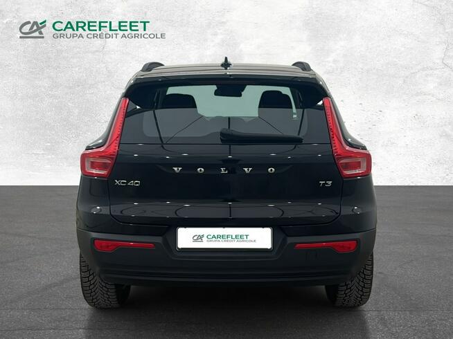 Volvo XC40 T3 Momentum Core Kombi Warszawa - zdjęcie 6