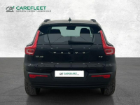 Volvo XC40 T3 Momentum Core Kombi Warszawa - zdjęcie 6