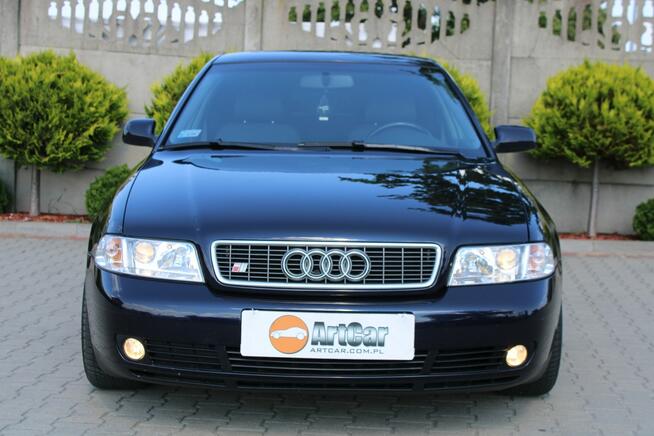 Audi A4 Rezerwacja ! Rezerwacja !! Rezerwacja !!! Zambrów - zdjęcie 10